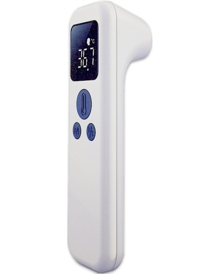 Thermomètre Frontal Sans Contact Safety 1st - Clément