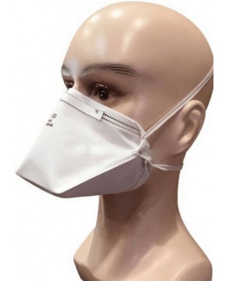 Masques de protection FFP2