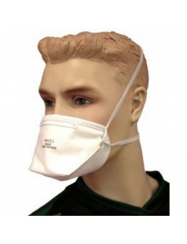 Masques de protection - Protection du visage et de la tête