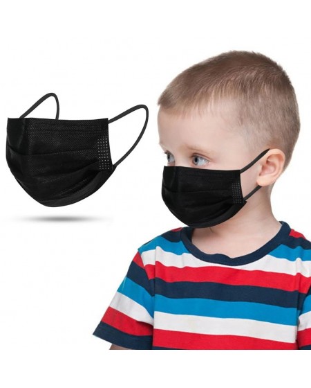 Healthcare - Masque jetable médical enfants - 50pcs